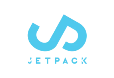 Jetpack logo