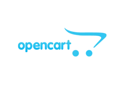 Opencart logo